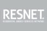 RESNET logo
