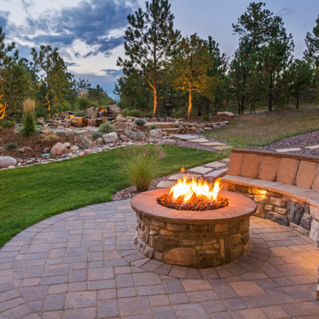Patio Builder Raleigh