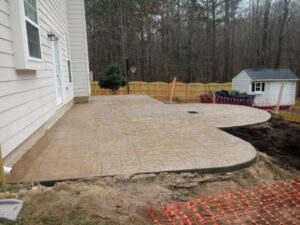 stampedconcretepatioraleigh